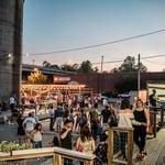 WISEACRE Brewing Company HQ