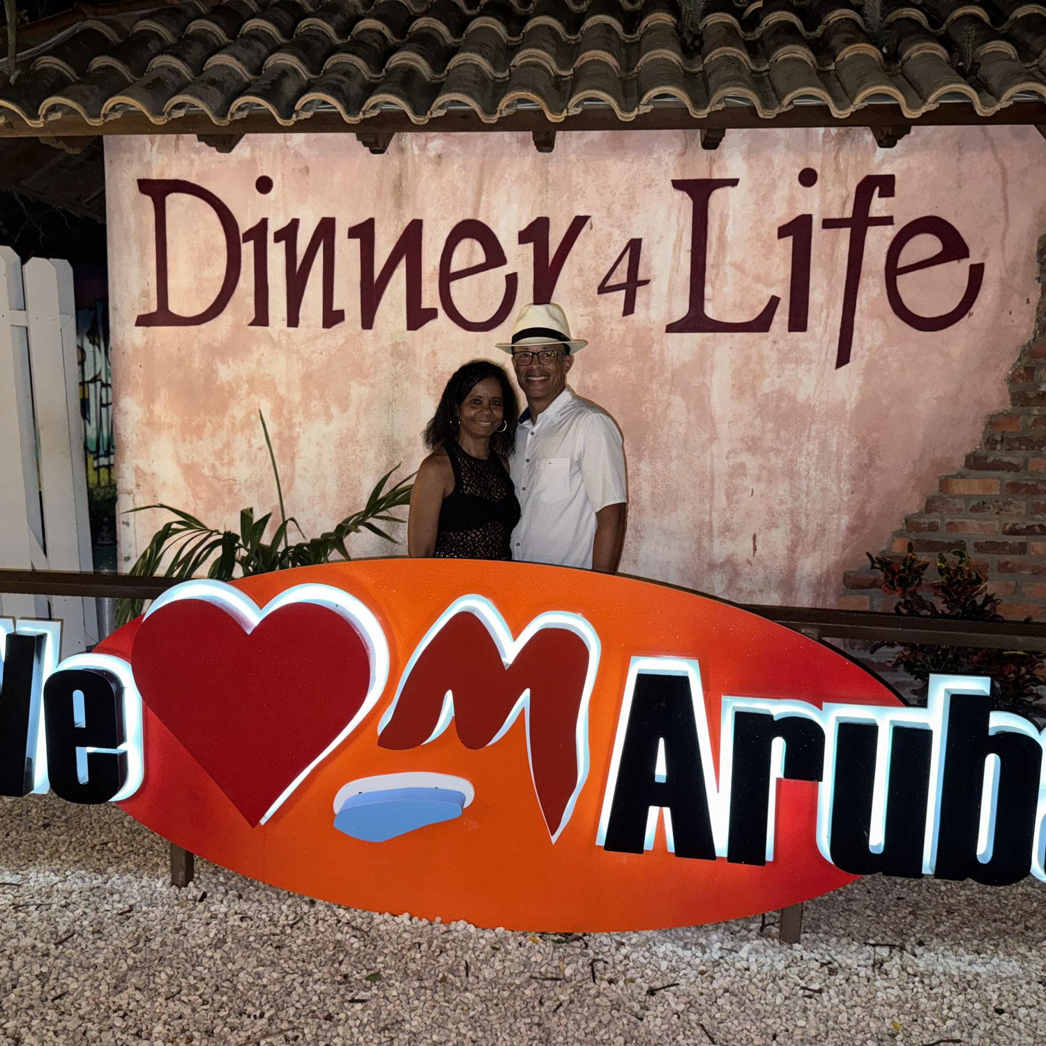 Aruba 2025
