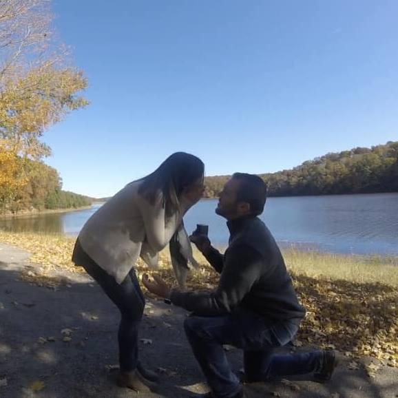 The proposal