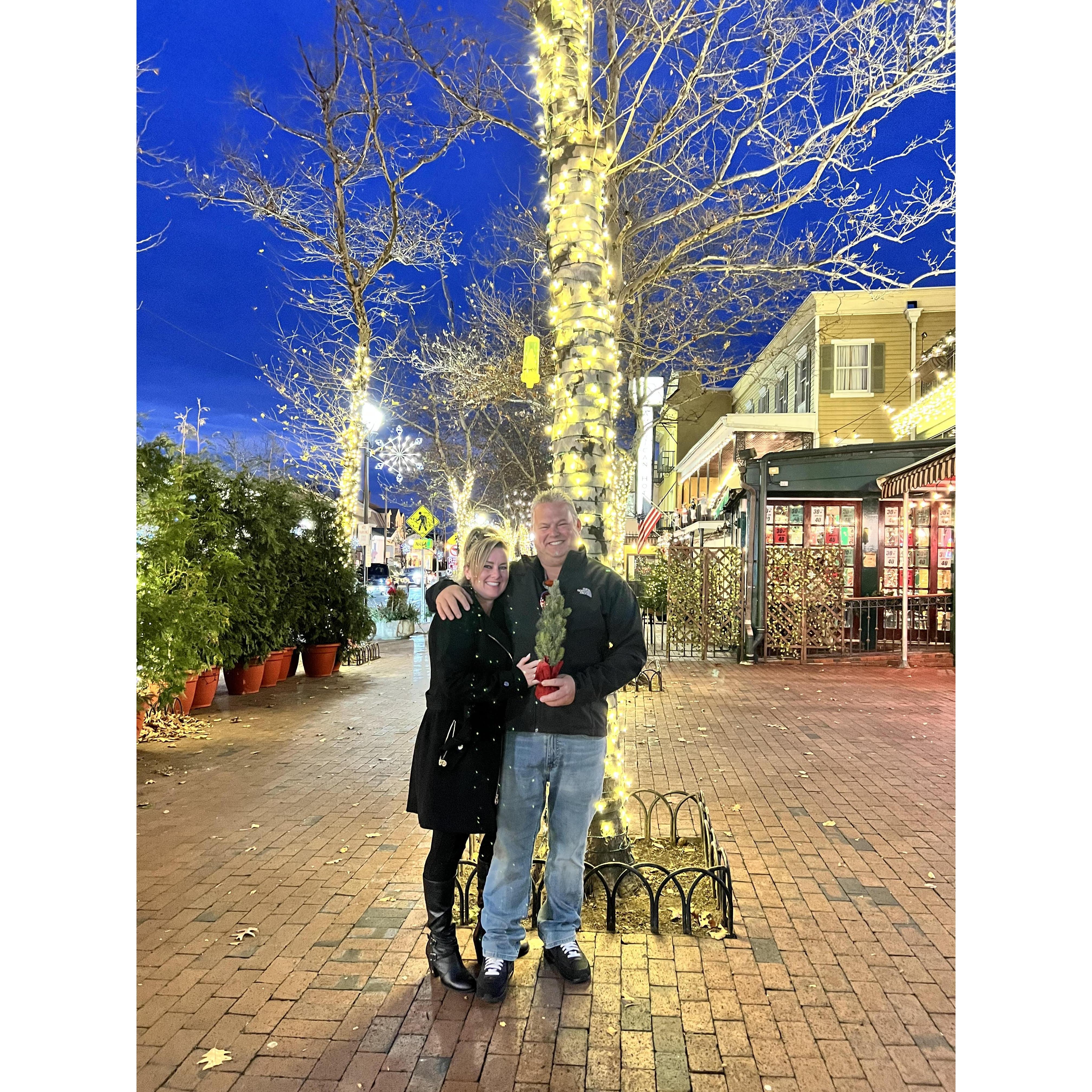 2nd Christmas