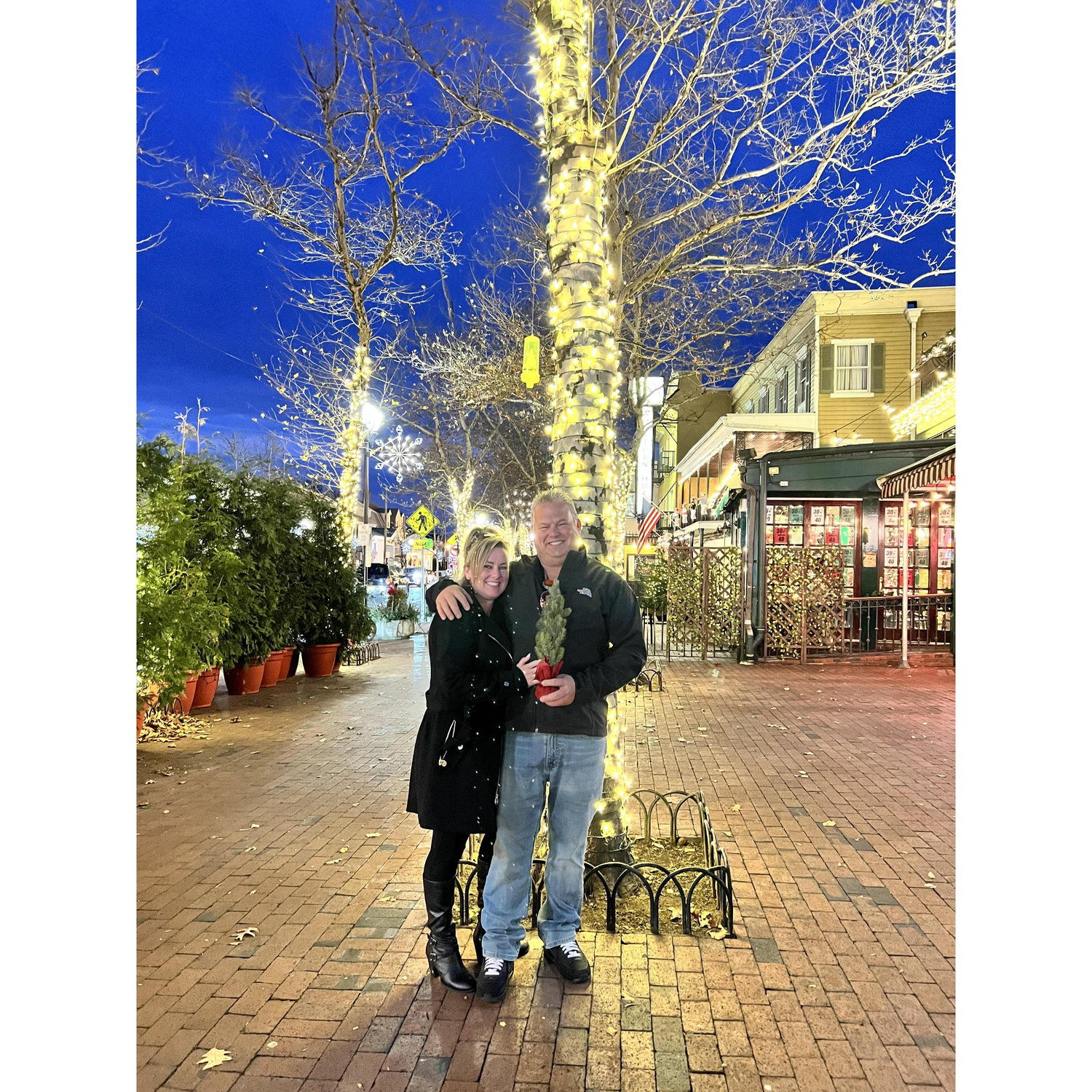 2nd Christmas