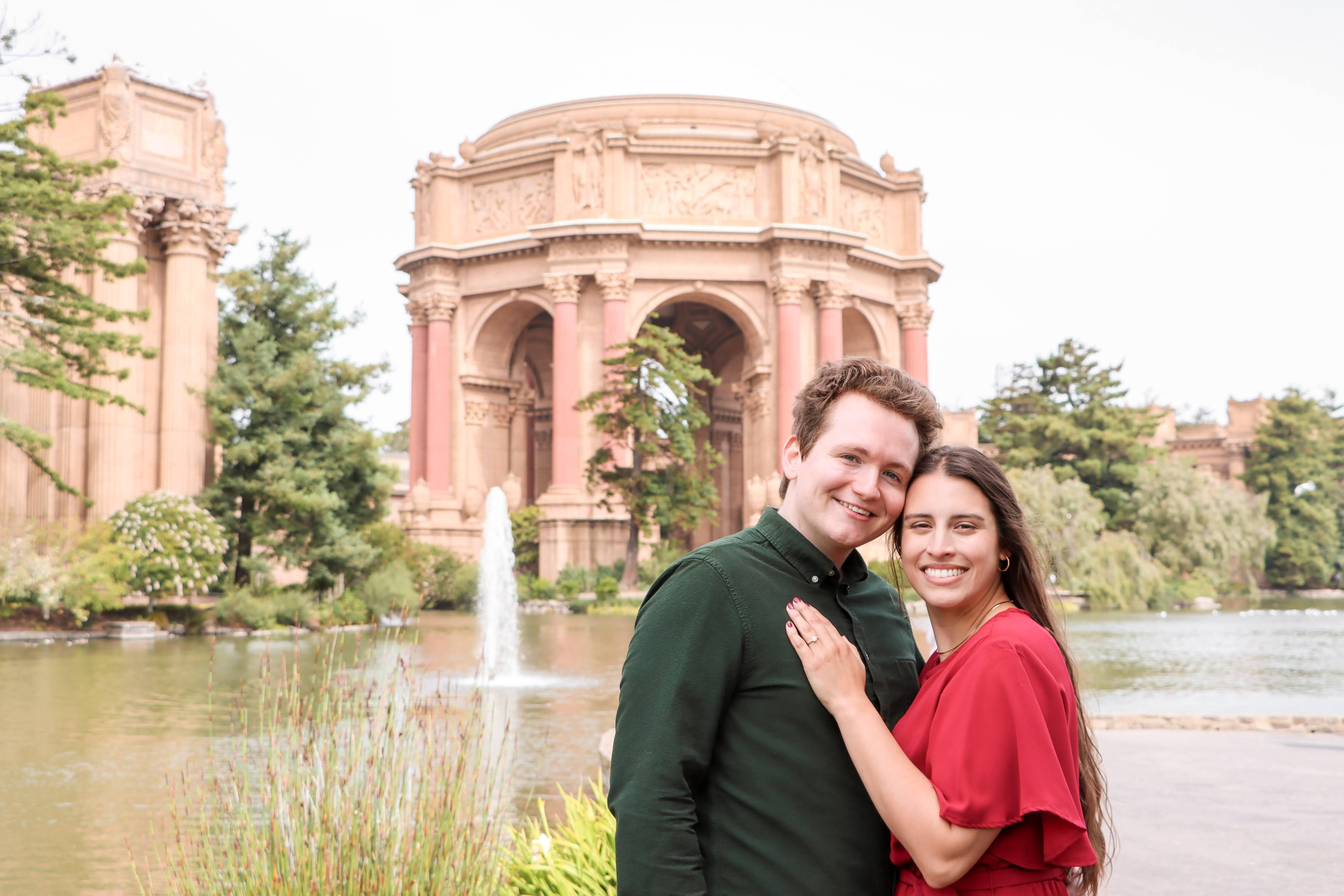 The Wedding Website of Samantha Vigil and Cameron Graham