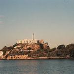 Alcatraz Island