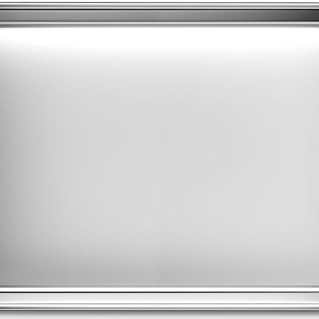 Commercial Quality Stainless Steel Baking Sheet, Extra Large Cookie Sheets for Baking, Warp Resistant Nonstick Baking Pan Oven Tray, Non Toxic & Heavy Duty & Dishwasher Safe - (20" x 14" x 1")