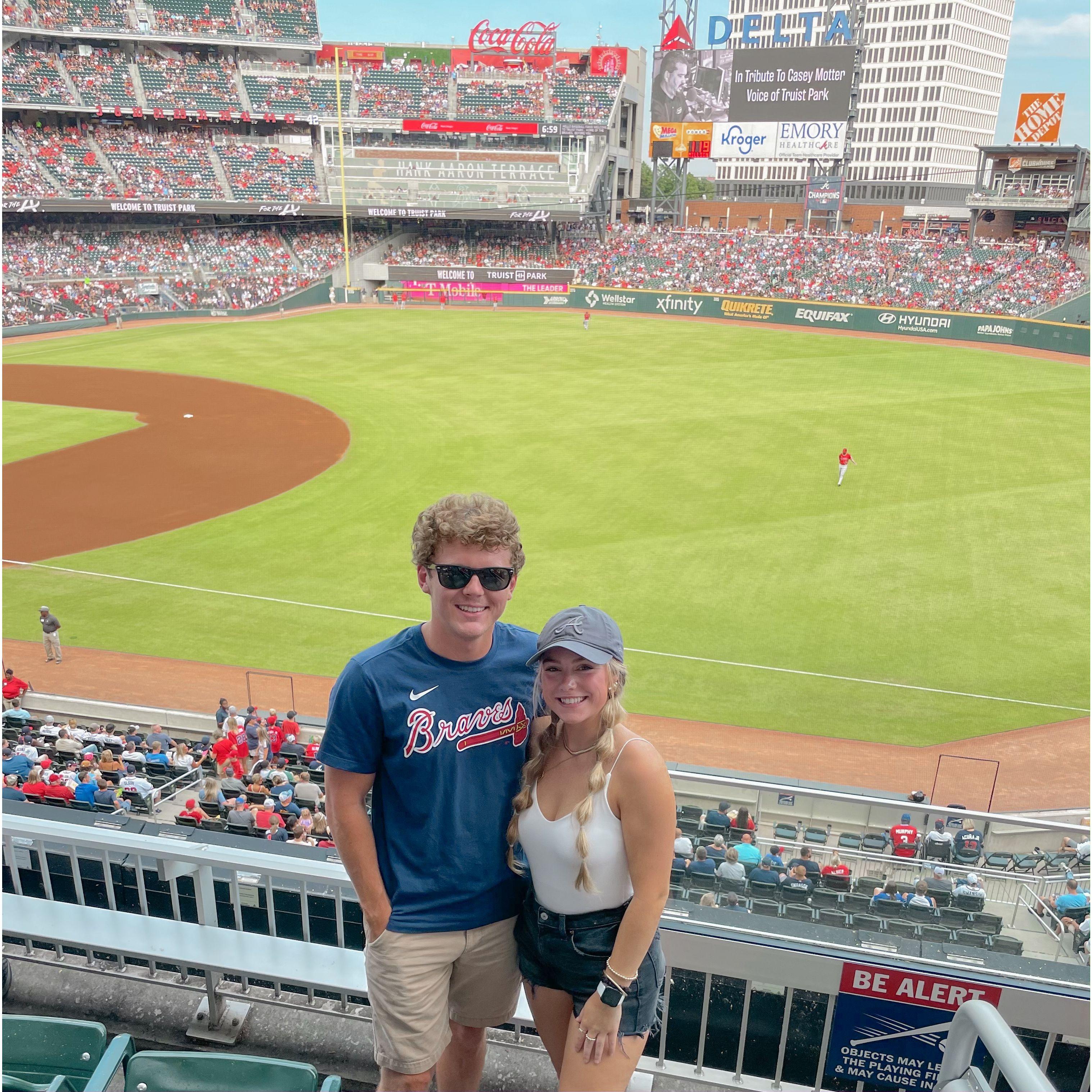 2022: Our favorite baseball team