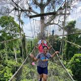 Kakum National Park, Canopy Walk