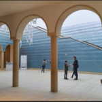 Blanton Museum of Art