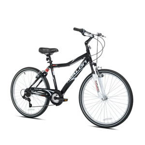 26" Kent Bicycle Avalon Comfort Men's Bike with Full Suspension