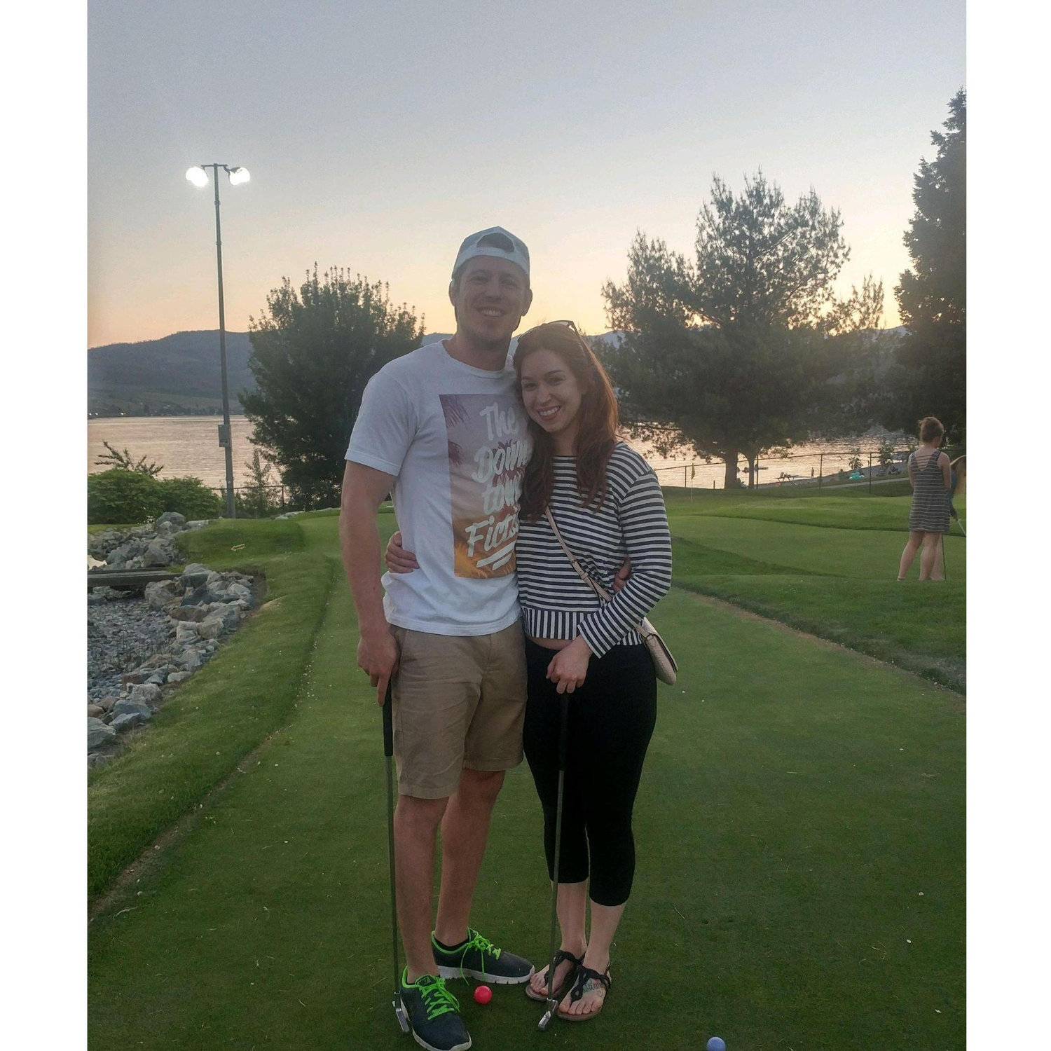 Chelan vacation 2017