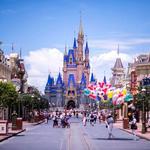 Walt Disney World® Resort