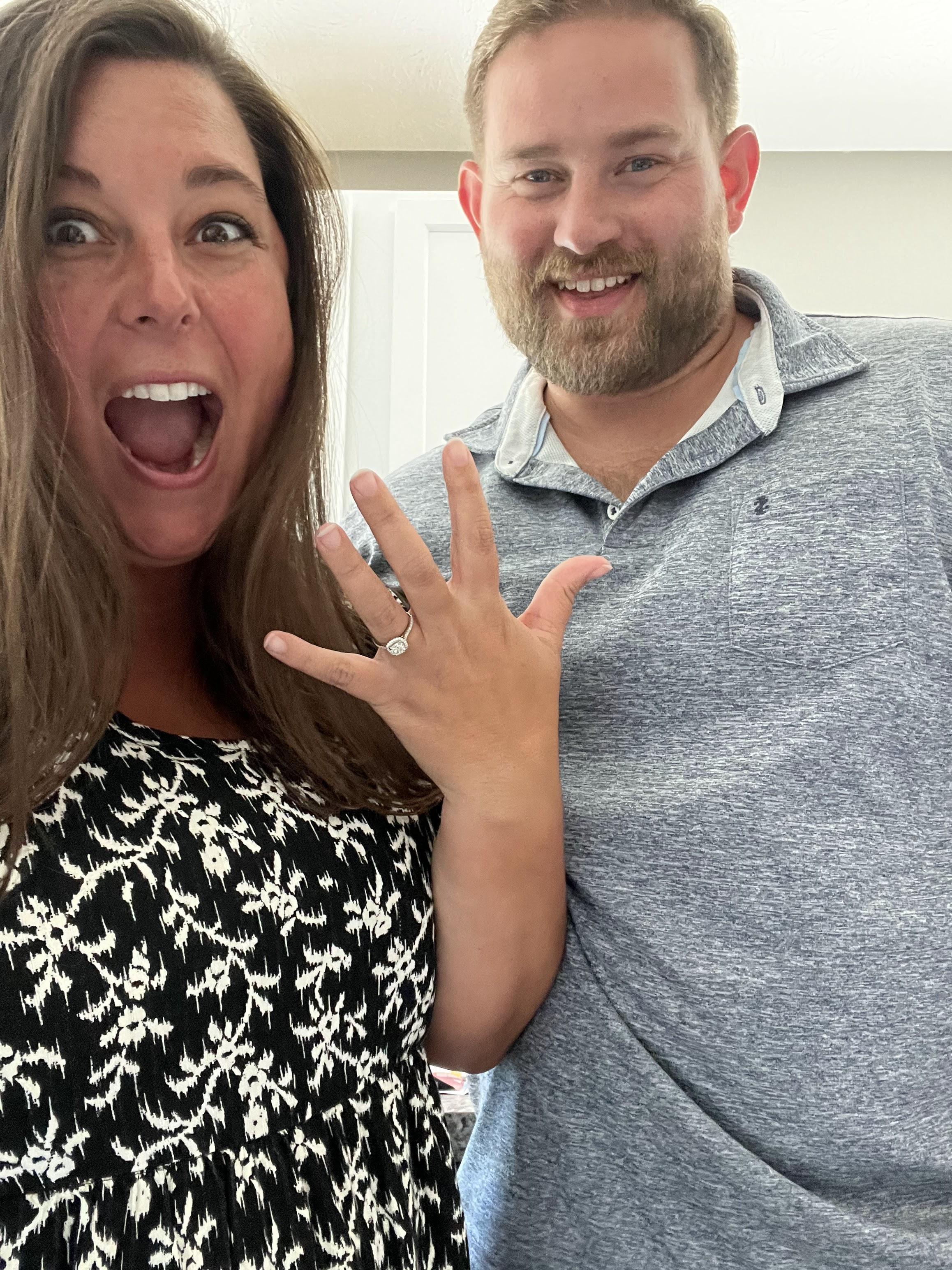 The Wedding Website of Laura Gorbett and Jeremy Hoffman