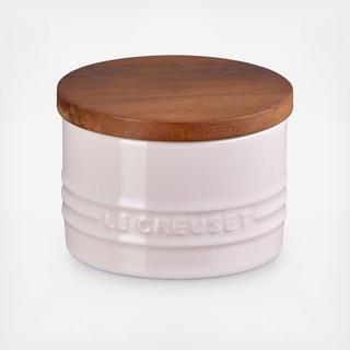 Signature Small Storage Canister