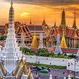 The Grand Palace
