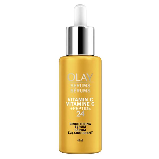 Olay® 1.3 oz. Vitamin C + Peptide 24 Serum