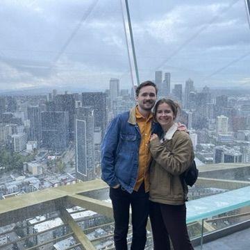 Seattle!