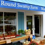 Round Swamp Farm