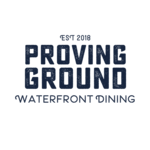 Welcome Drinks at Proving Ground