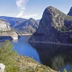Hetch Hetchy Reservoir