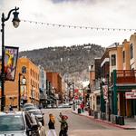 Park City Main Street Historic District