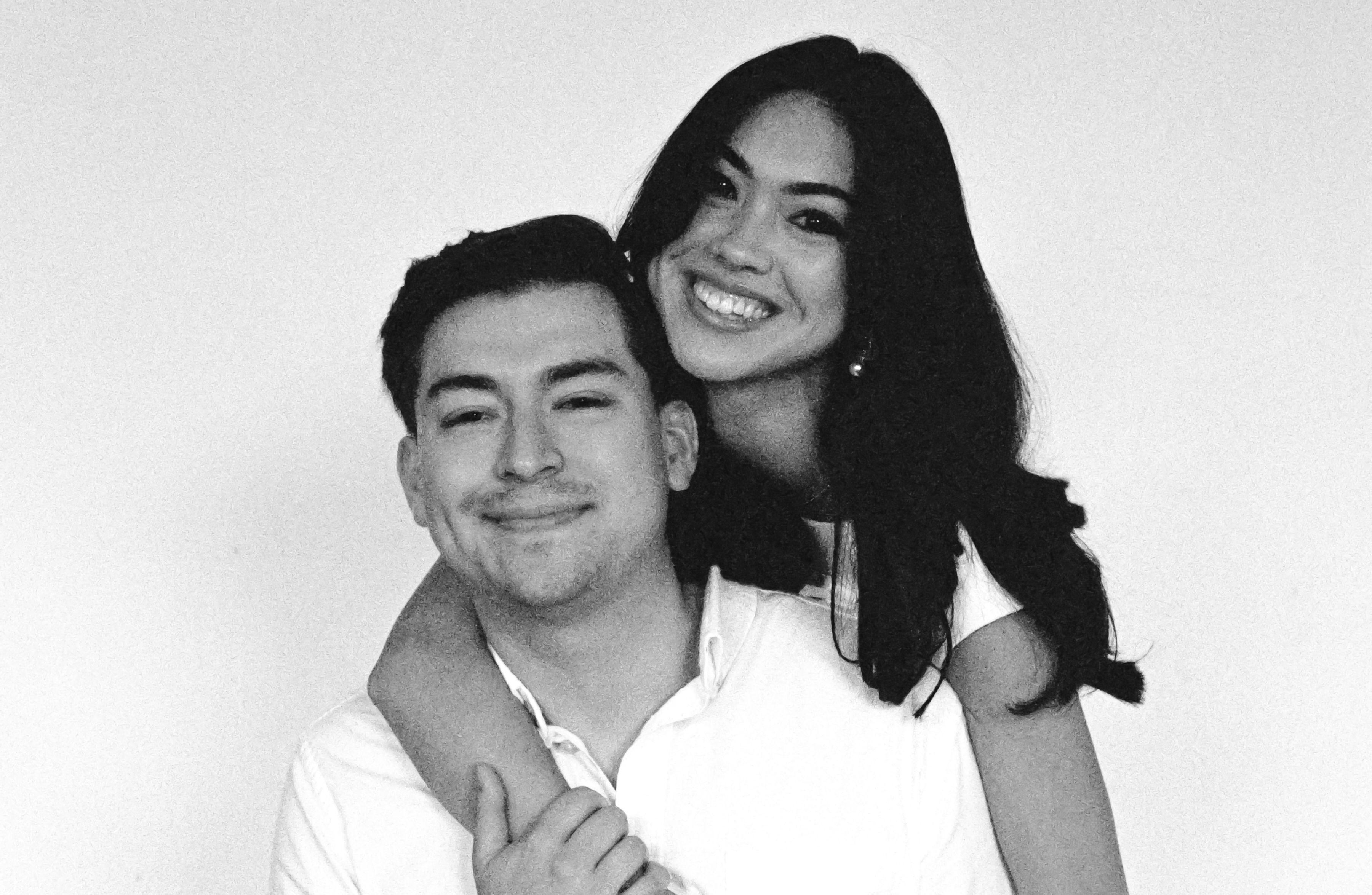 The Wedding Website of Dylan González and Cierra Sun