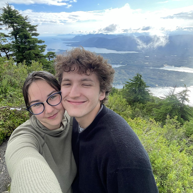 Honeymoon fund