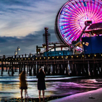 Santa Monica Pier