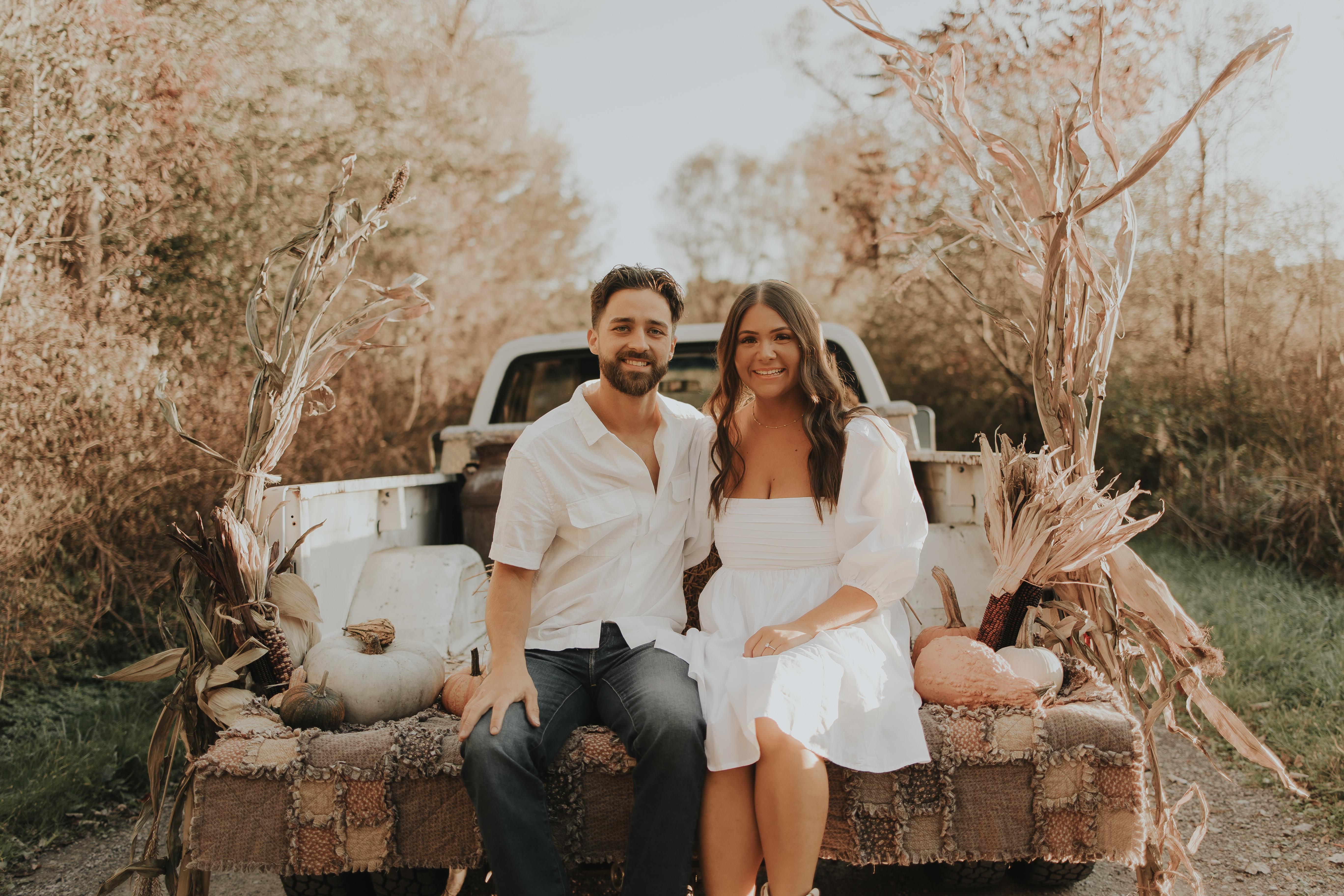 The Wedding Website of Jennifer Piskorowski and Ryan Millet