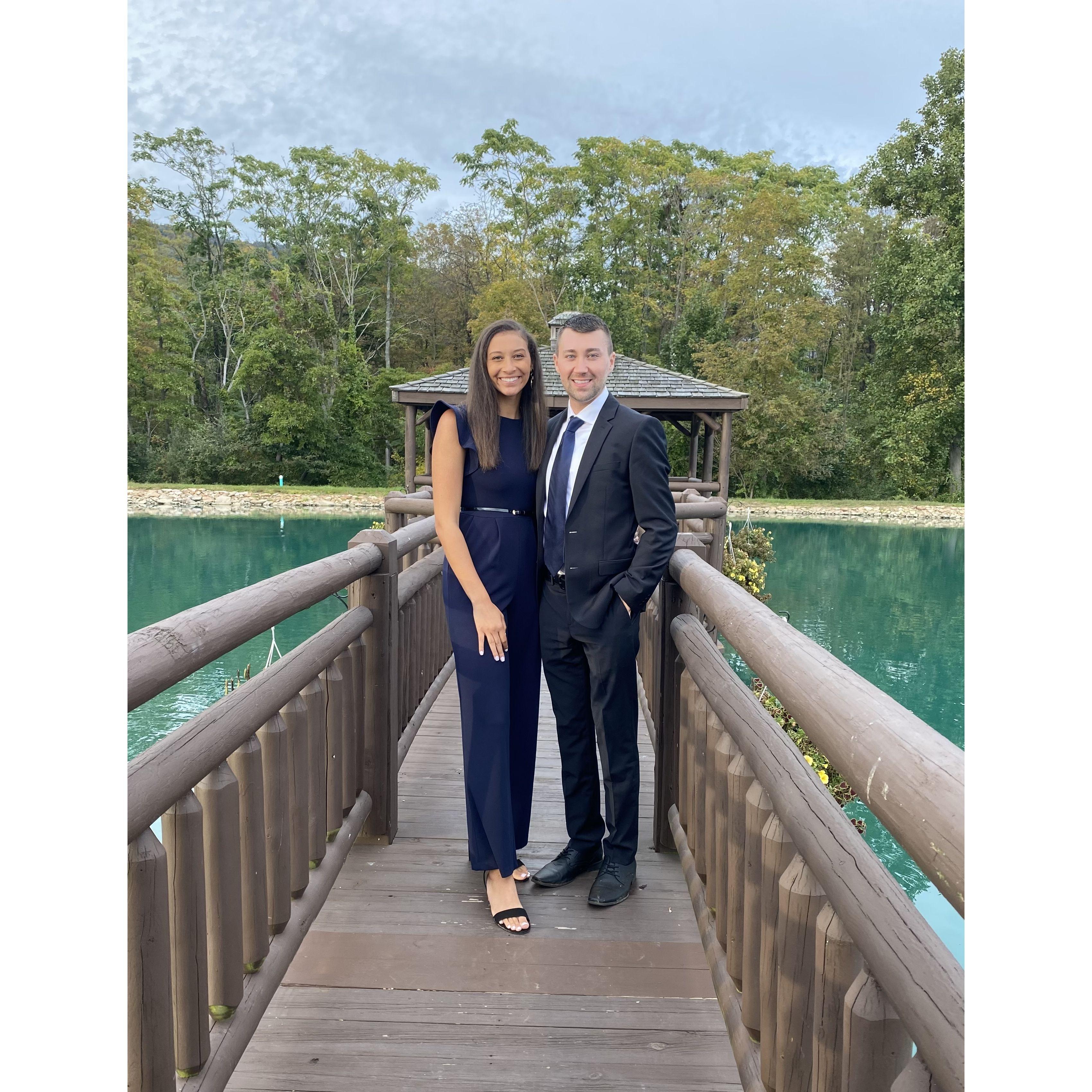 Love is the Bridge Between You and Everything