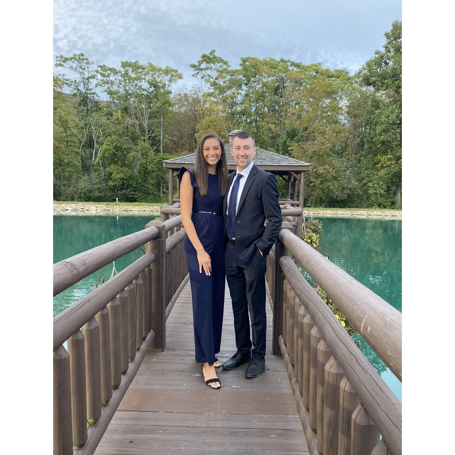 Love is the Bridge Between You and Everything