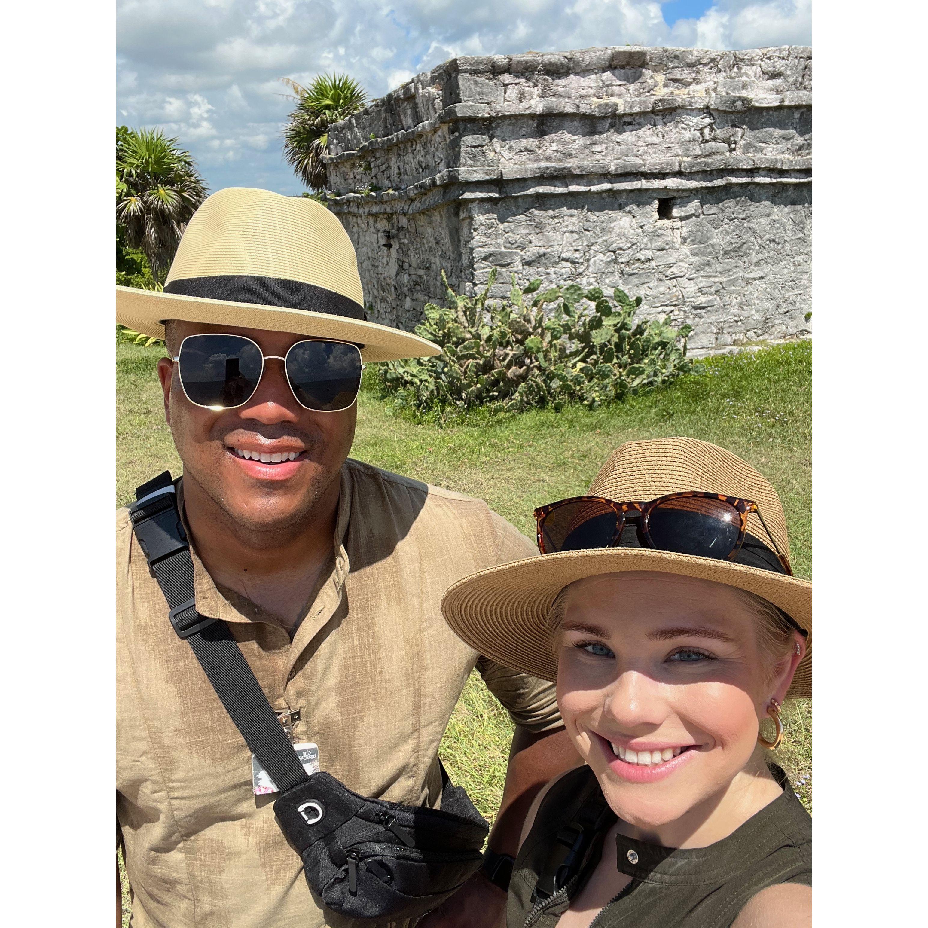Tulum, Mexico
