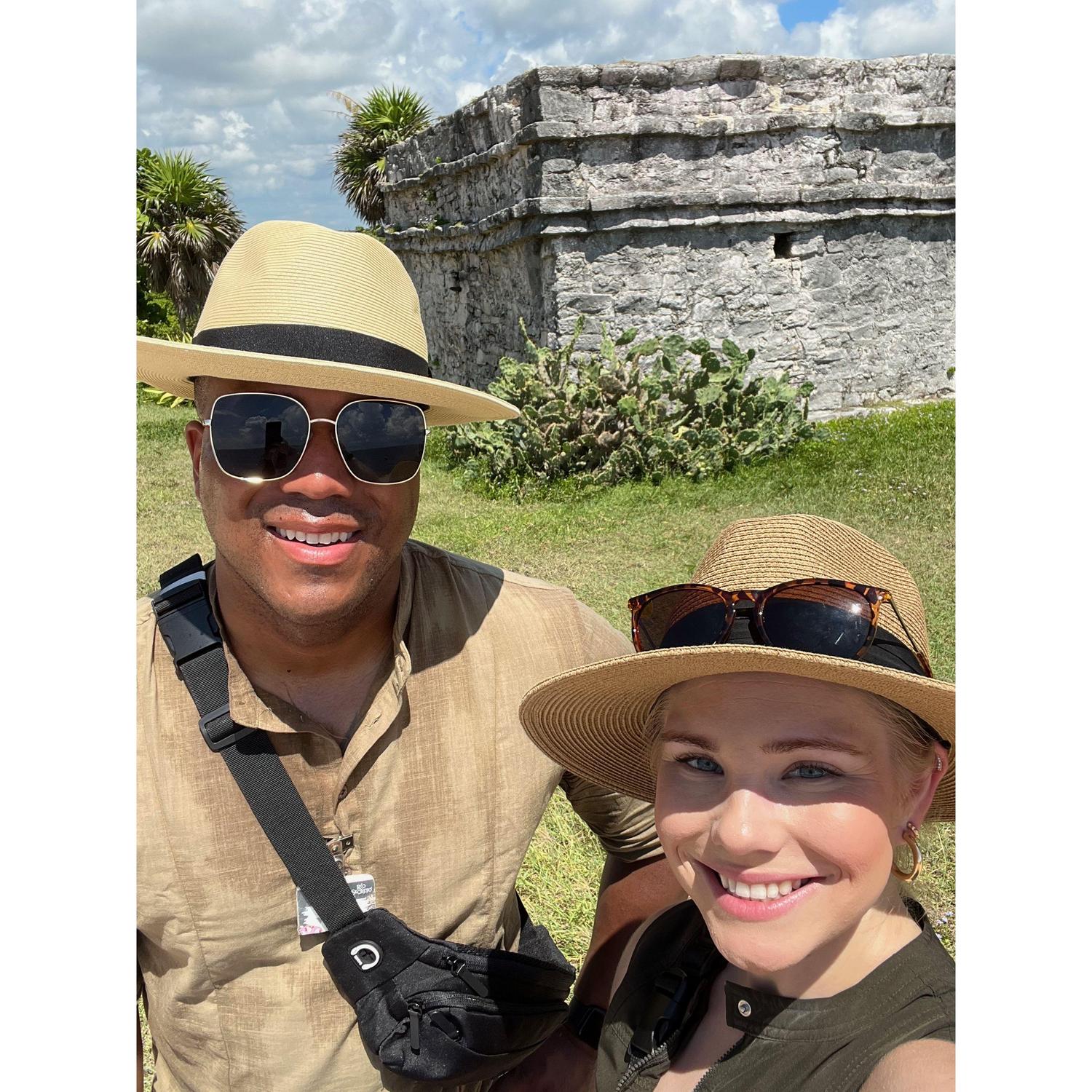 Tulum, Mexico