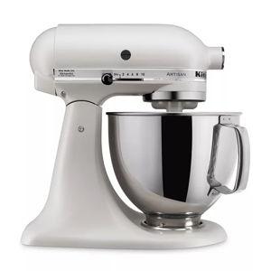 KitchenAid Artisan 5-Quart Stand Mixer | Bloomingdale's Home Best Sellers