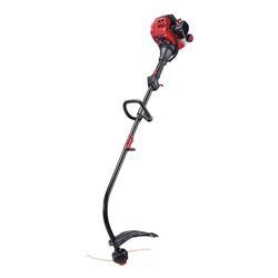 Craftsman® 17" 25cc 2-Cycle Curved Shaft Gas Trimmer at Menards®