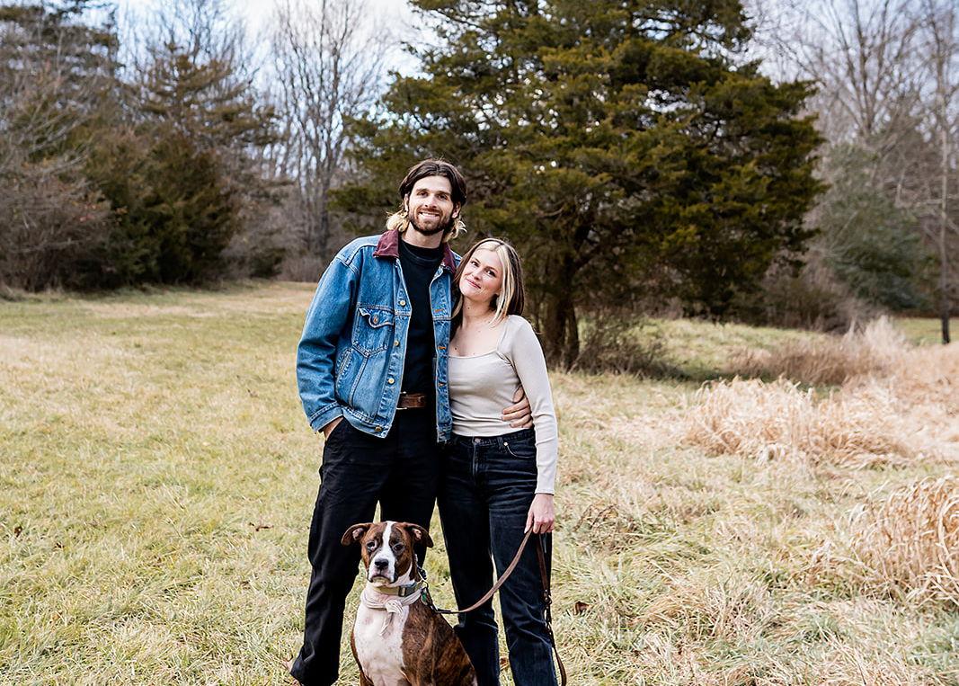 Kristin Lynn Lewis and Martin John Golibart's Wedding Website