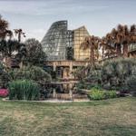 San Antonio Botanical Garden