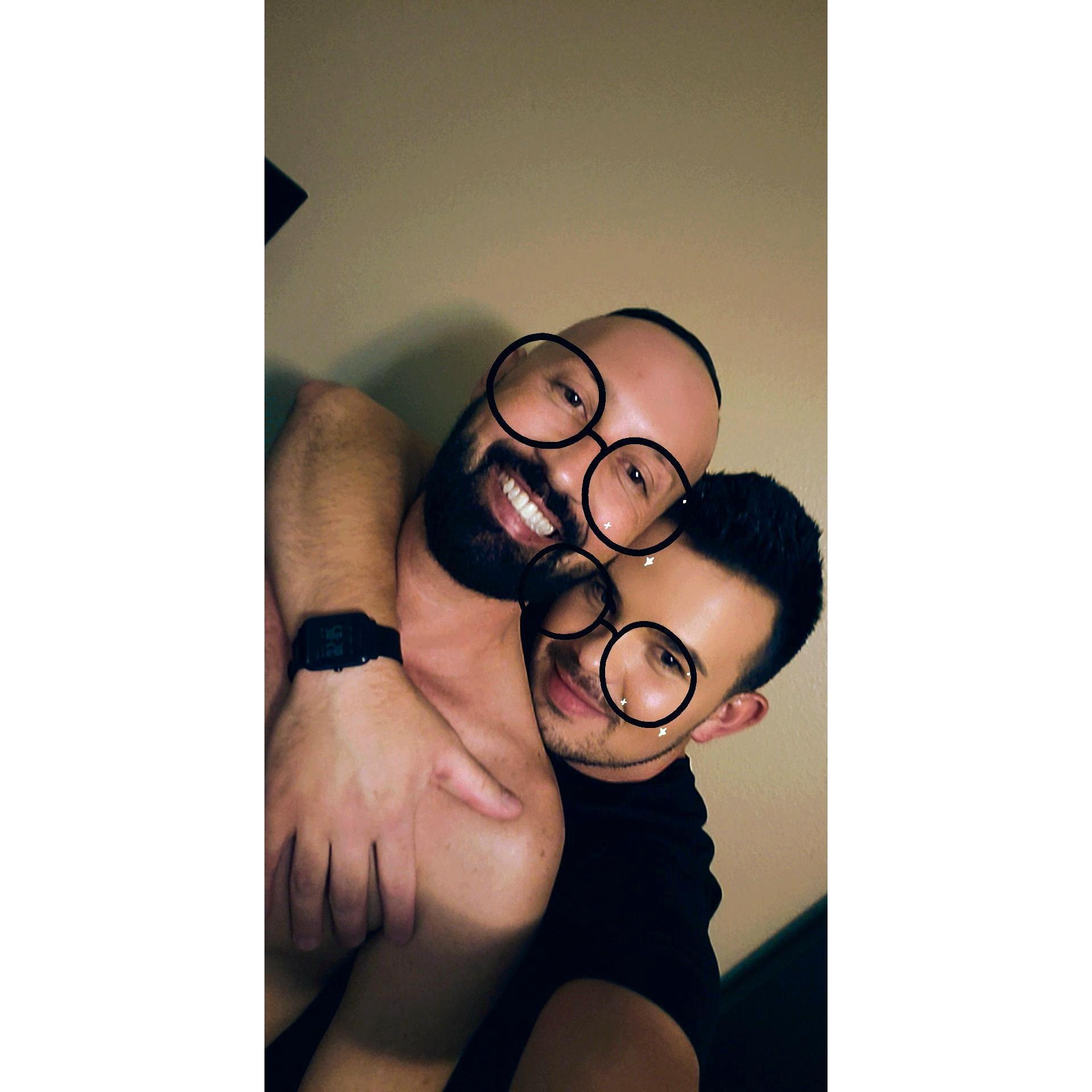 Just love