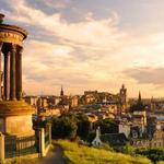 Calton Hill