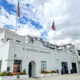 Shiner Bock Brewery