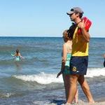 Hamlin Beach State Park