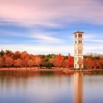 Bell Tower