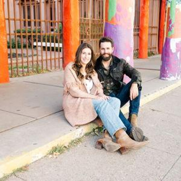 Our Newlywed Fund - Venmo (No Fee)