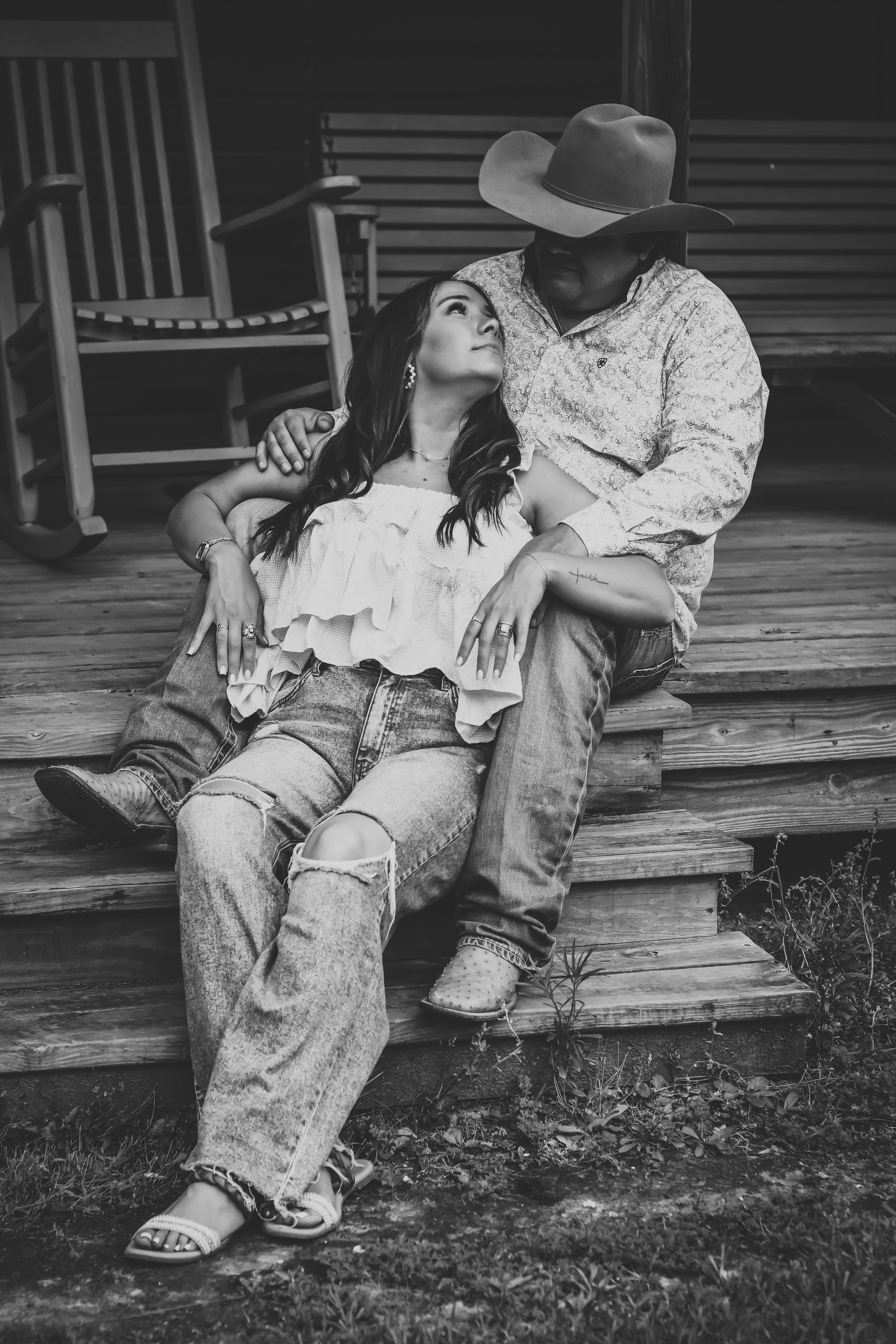 The Wedding Website of Keli Morgan and Lester Pinkard