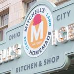 Mitchell's Ice Cream (Ohio City Kitchen & Shop)