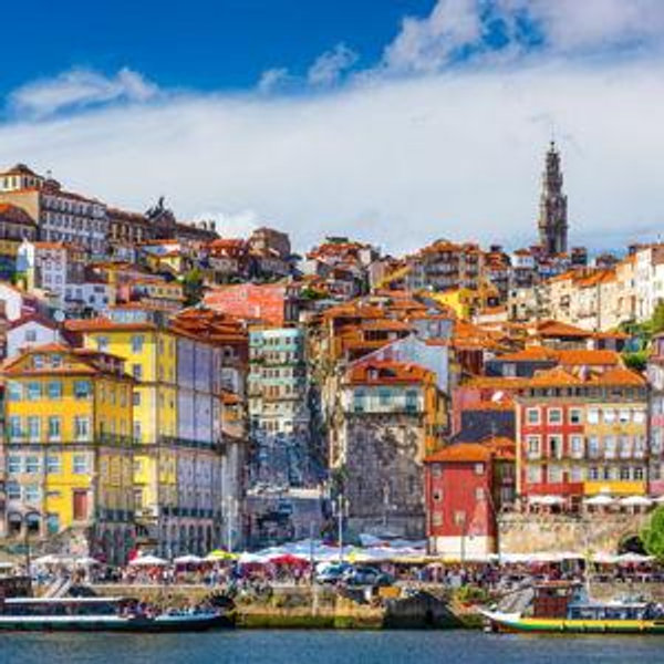 Our Honeymoon Fund (Portugal)