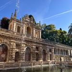 Real Alcázar of Seville