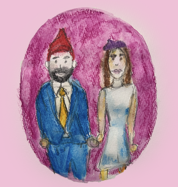 The Wedding Website of Celeste Sexton and Rob Mangano
