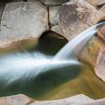 Franconia Falls