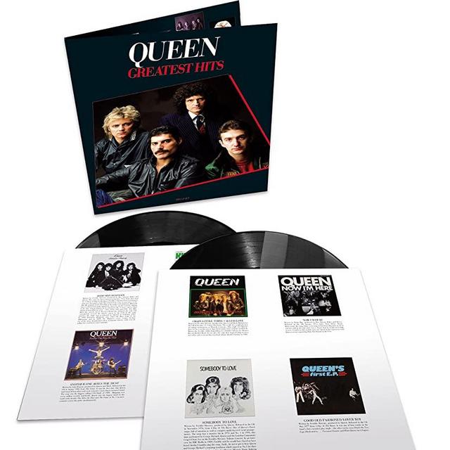 Greatest Hits I [2 LP]