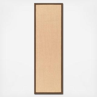 Orsay Sisal Runner