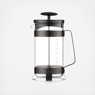 French Press Coffee Maker